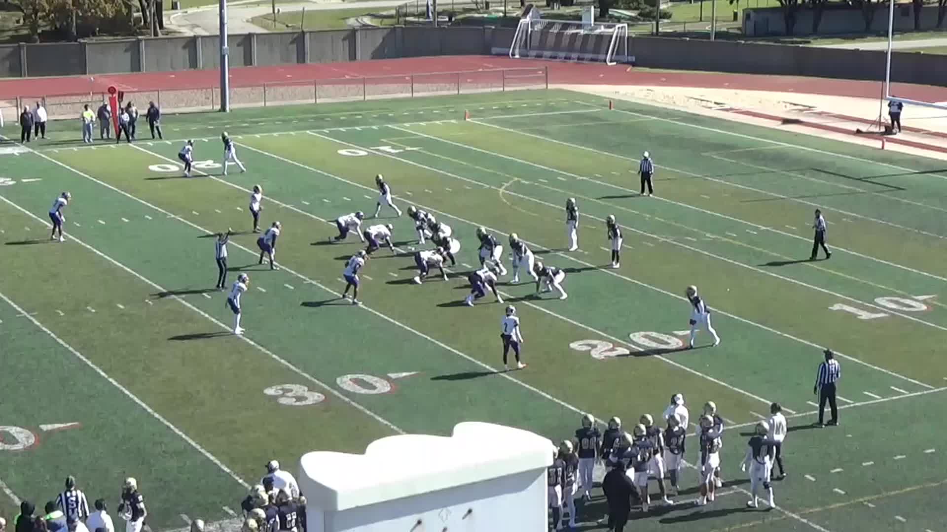2025 JUCO Film