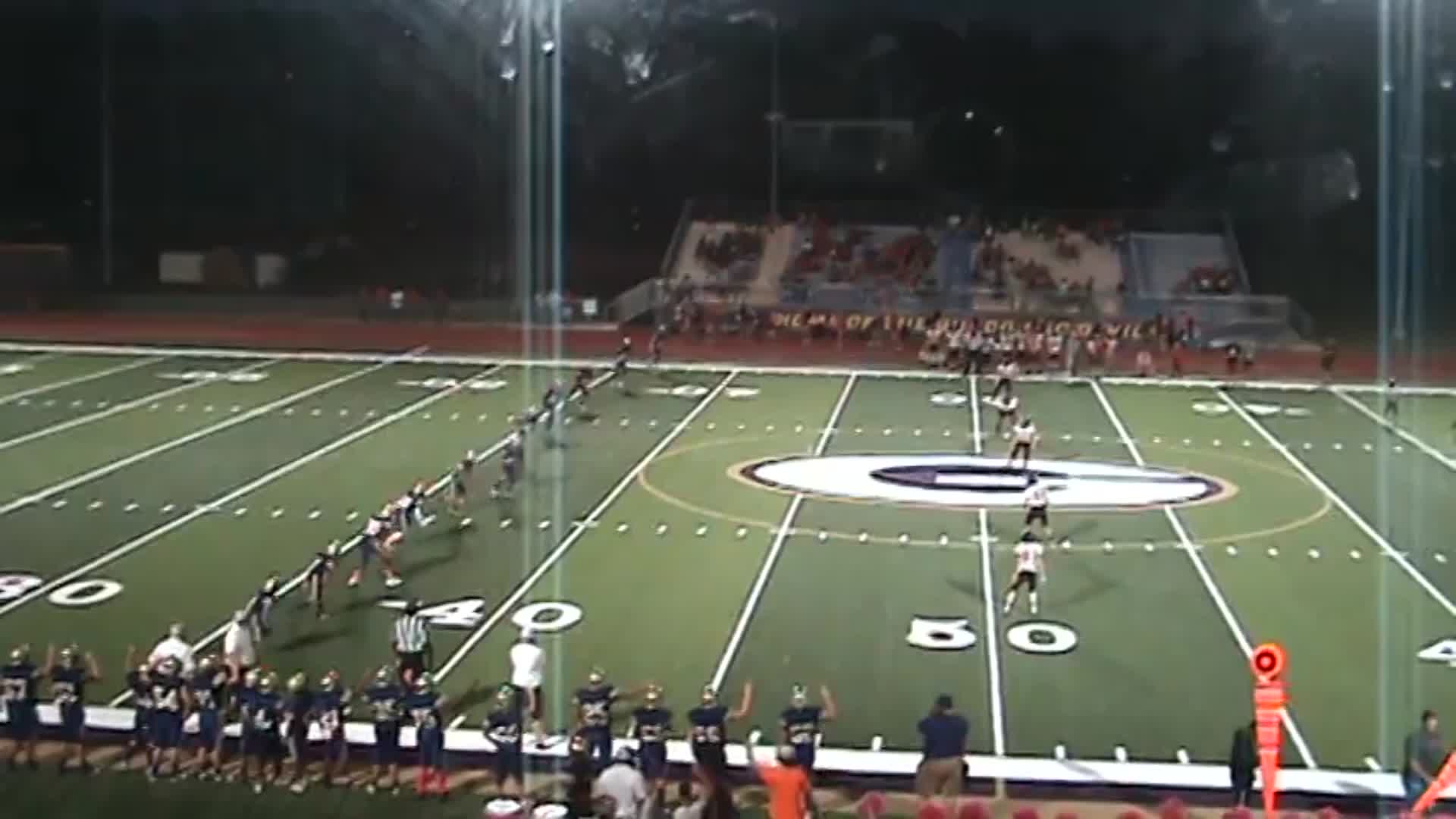 Colton Bailey's (Murfreesboro, AR) Video "Colton Bailey's highlights