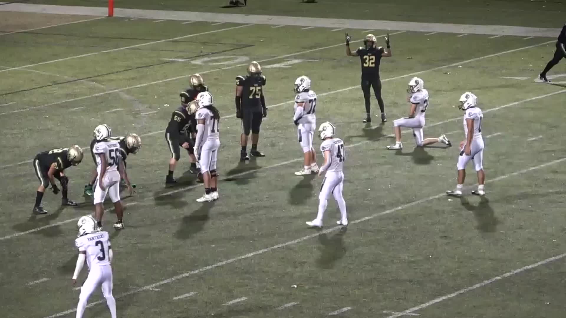 St. Vincent-St. Mary High School - Connor Soltis highlights - Hudl