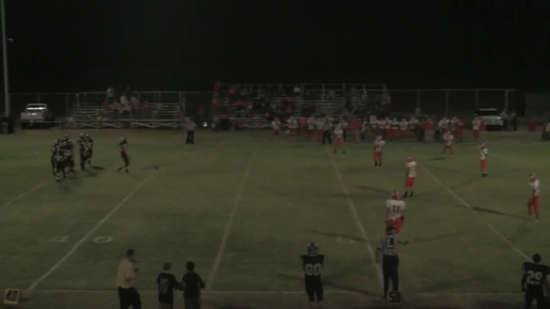 T.O.T.A.L. Ringwood High School highlights Hudl