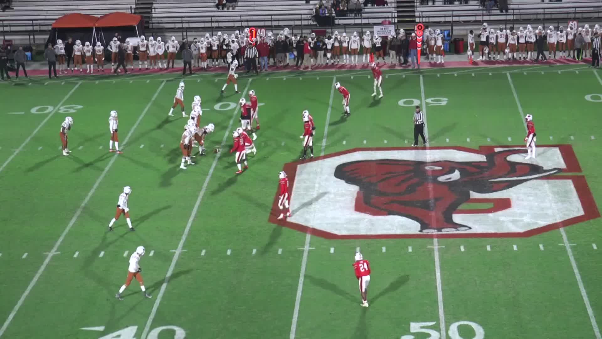 Gainesville HS Football Video Gainesville Football Highlights Lanier gainesville-hs-football-video-gainesville-football-highlights-lanier
