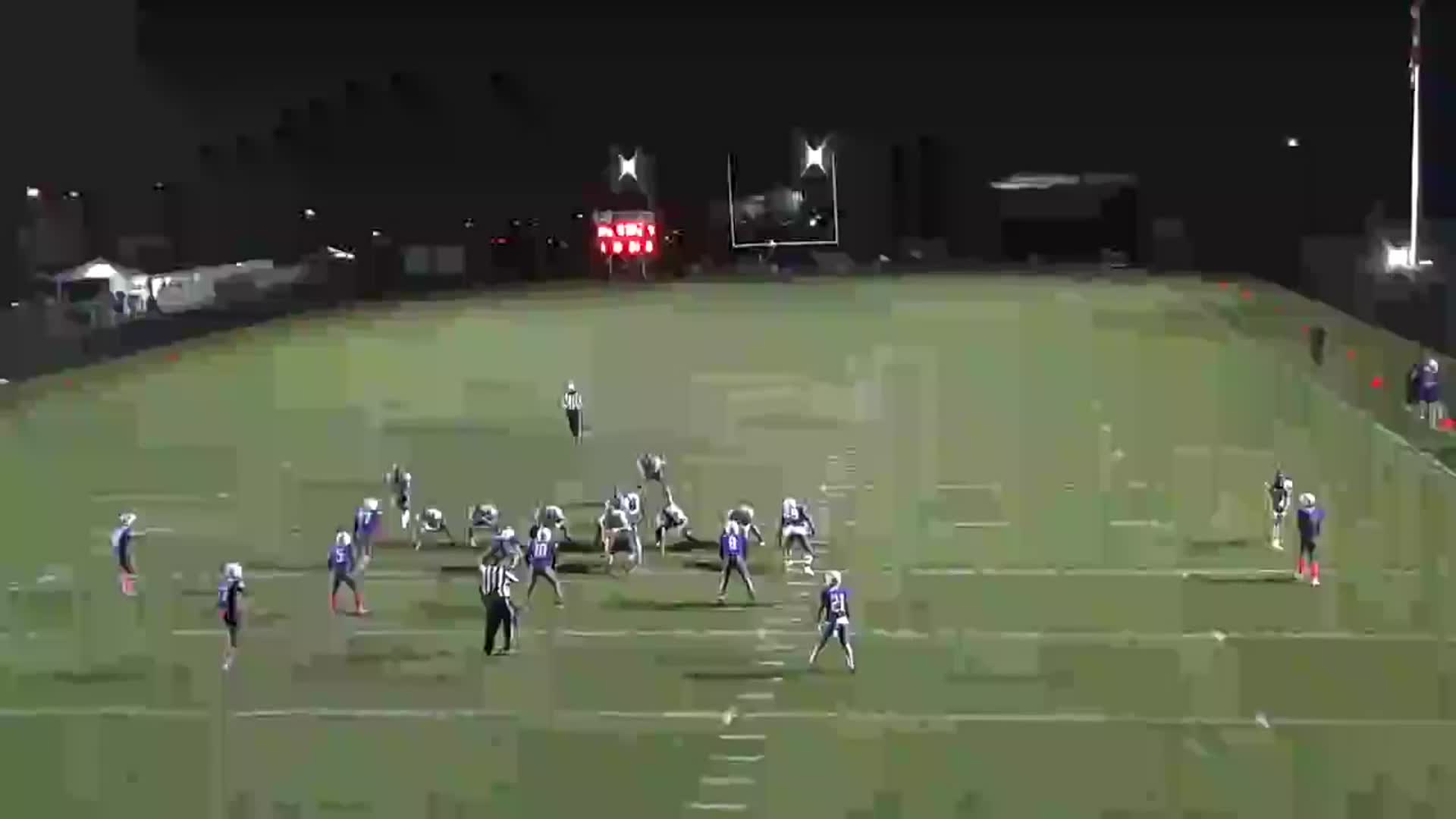 Mosinee High School - George Rohl highlights - Hudl