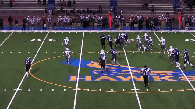 Dustin Rivera S Football Recruiting Profile