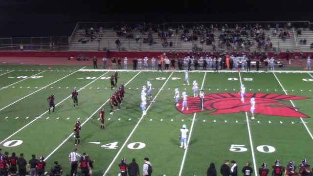 Chance Harrison - Hudl