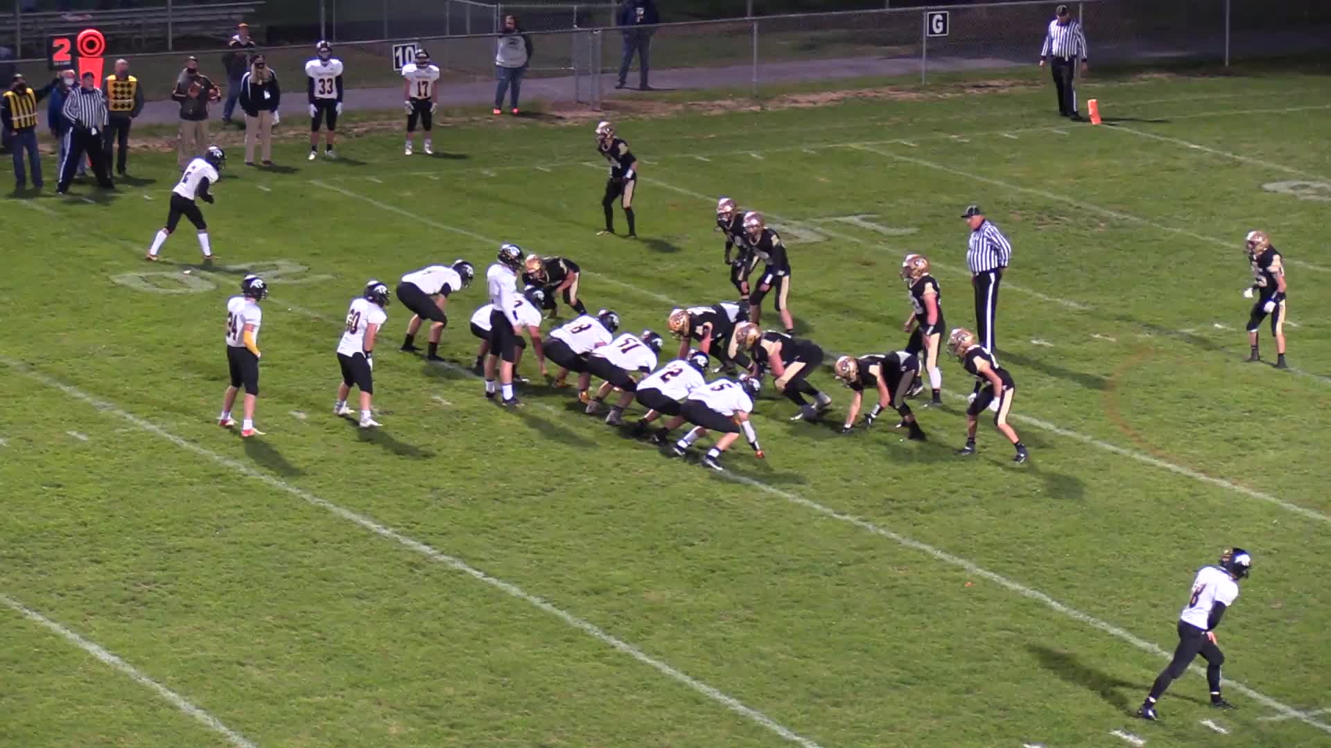 Curtis Caldwell's (Curwensville, PA) Video "Curtis Caldwell's