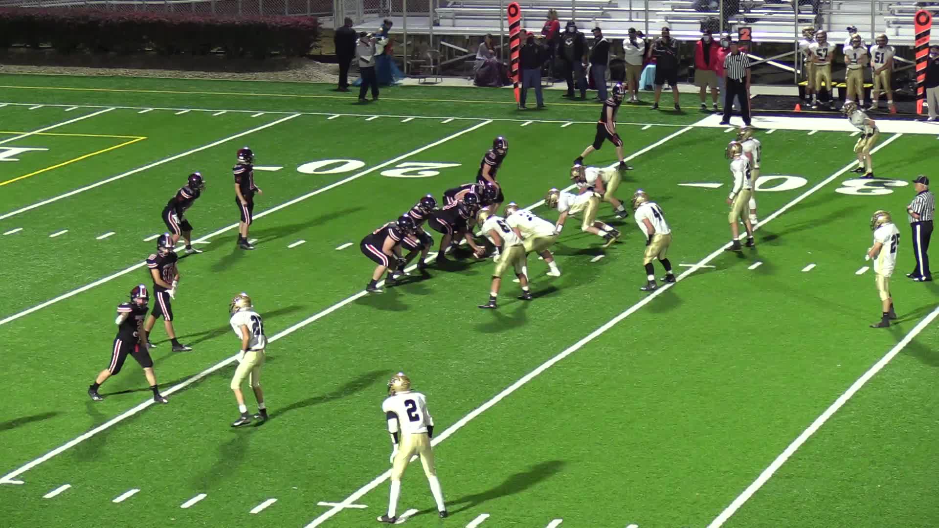 Curtis Caldwell's (Curwensville, PA) Video "Curtis Caldwell's