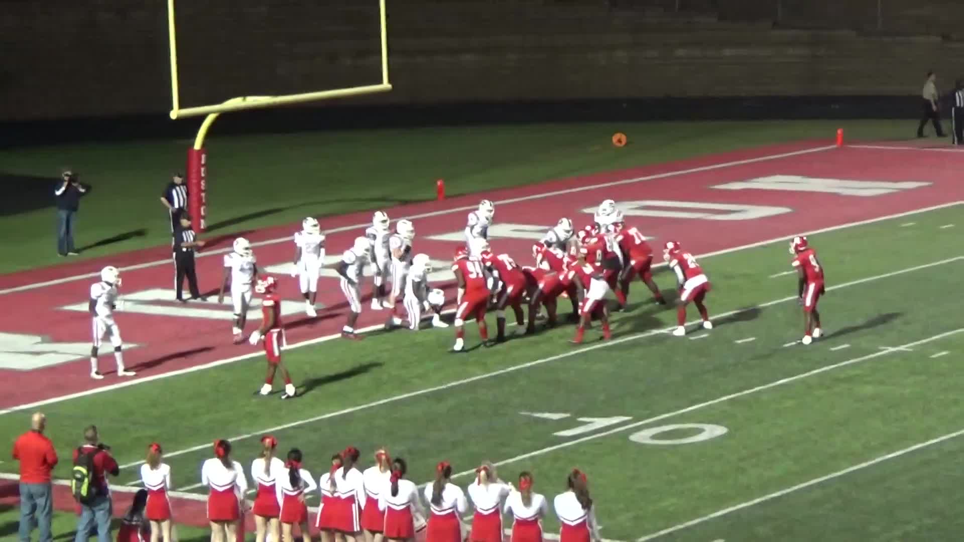 Zachary HS Football Video "Zachary football highlights Ruston High