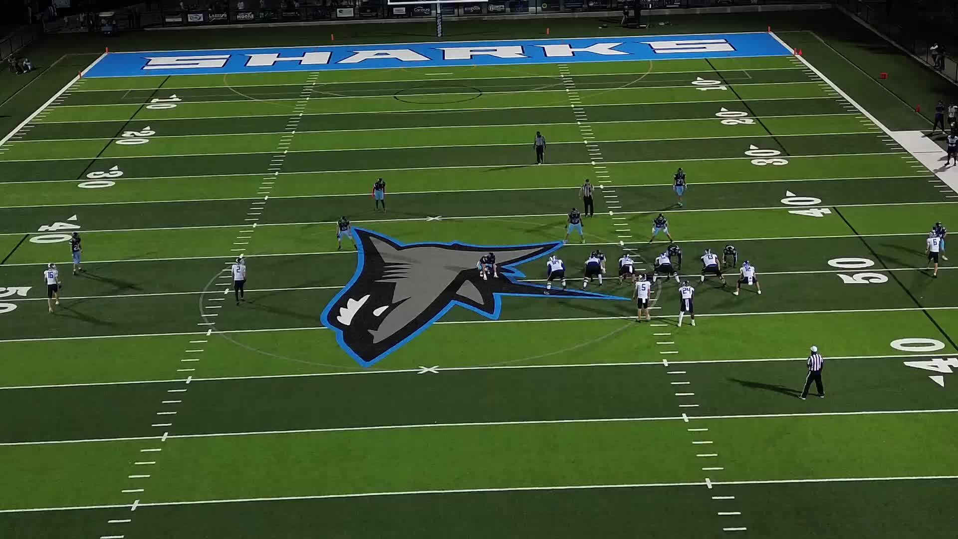 Reece Beck - Ponte Vedra - Senior Year Highlights