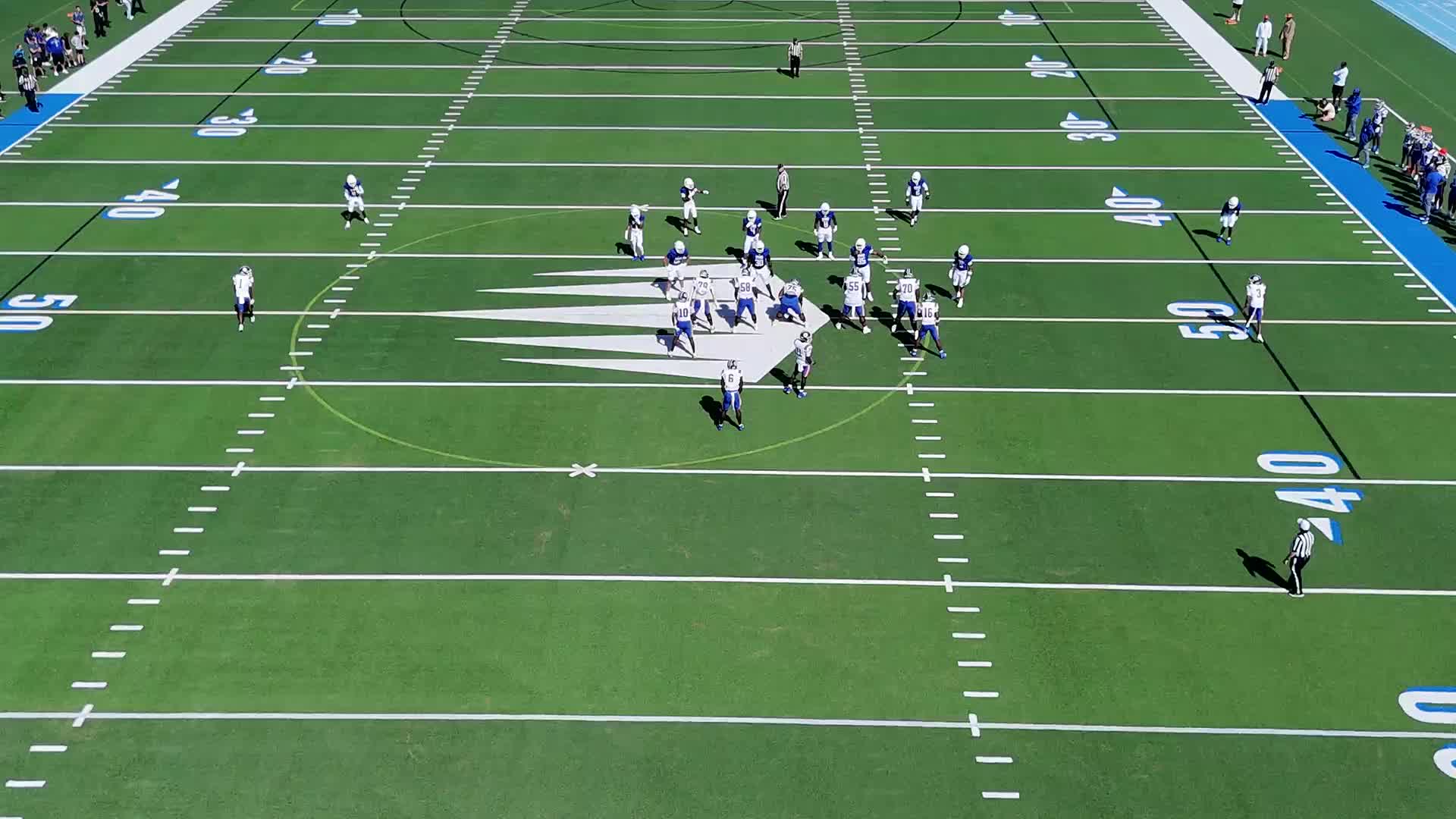 Larry Moon - IMG Academy - 2025 Junior Season Highlights 