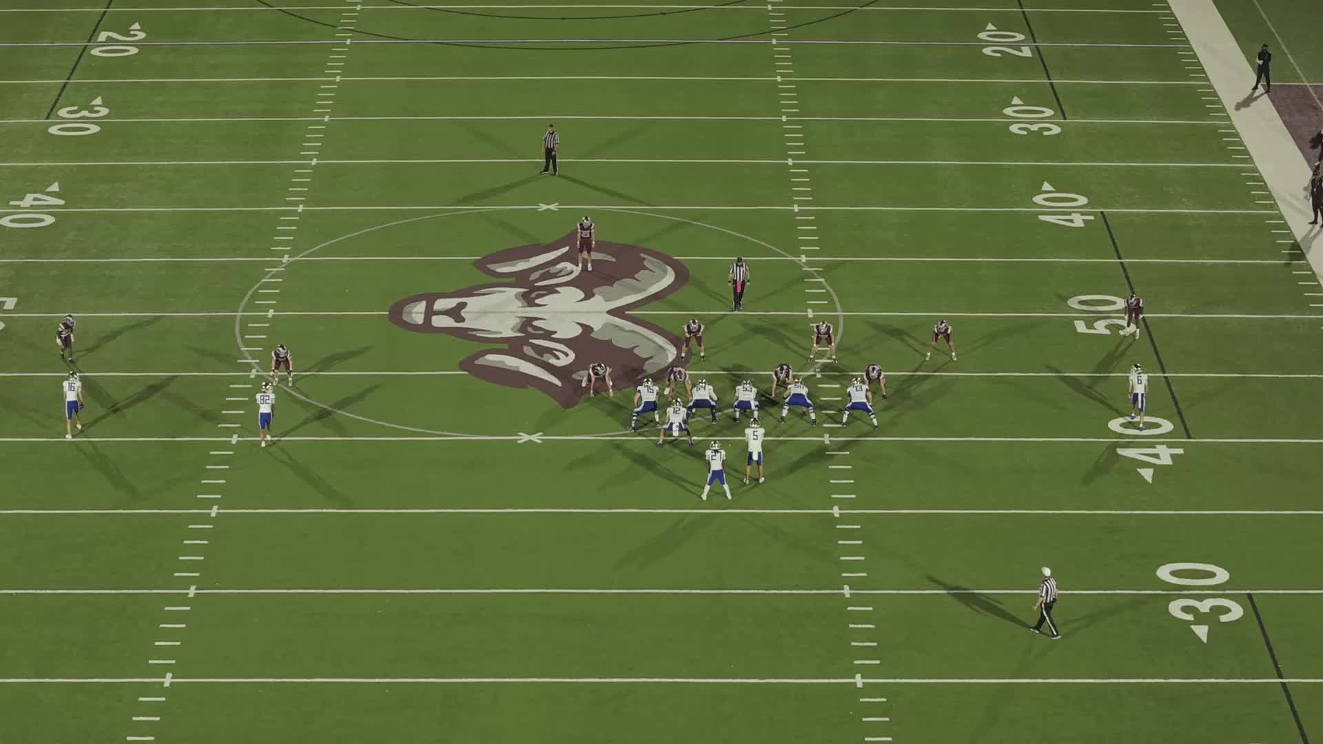 Sophomore Season Highlights