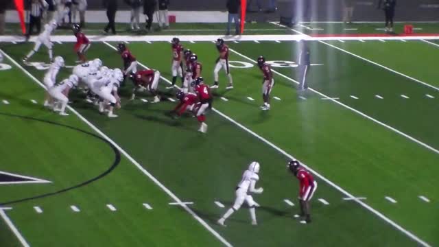 Abram Strahan Hudl