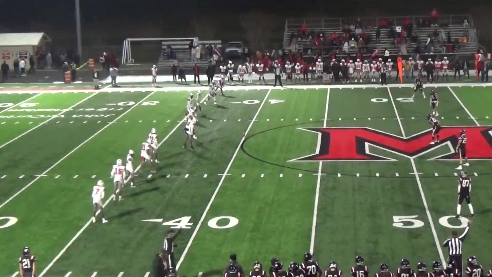 Videos Richwood Rams (Monroe, LA) Varsity Football MaxPreps