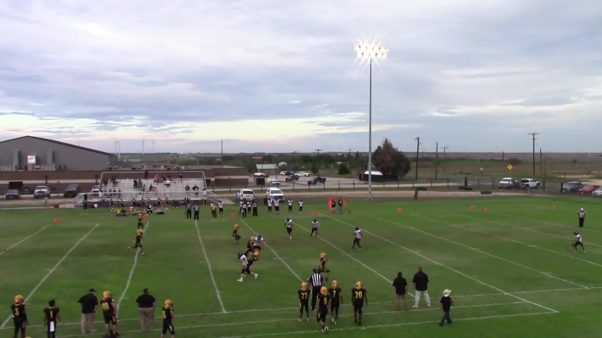 Videos Loraine Bulldogs (Loraine, TX) Varsity Football MaxPreps
