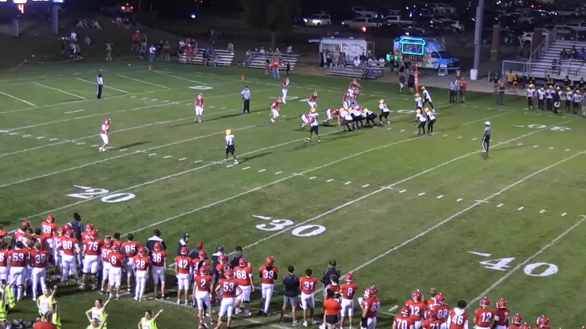 2025 Hudl Highlights