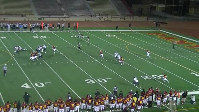 Ahkello Witherspoon Hudl