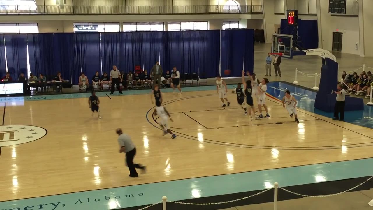 East Memorial Christian Academy - Billy Clark highlights - Hudl East Memorial Christian Academy - Billy Clark highlights - Hudl