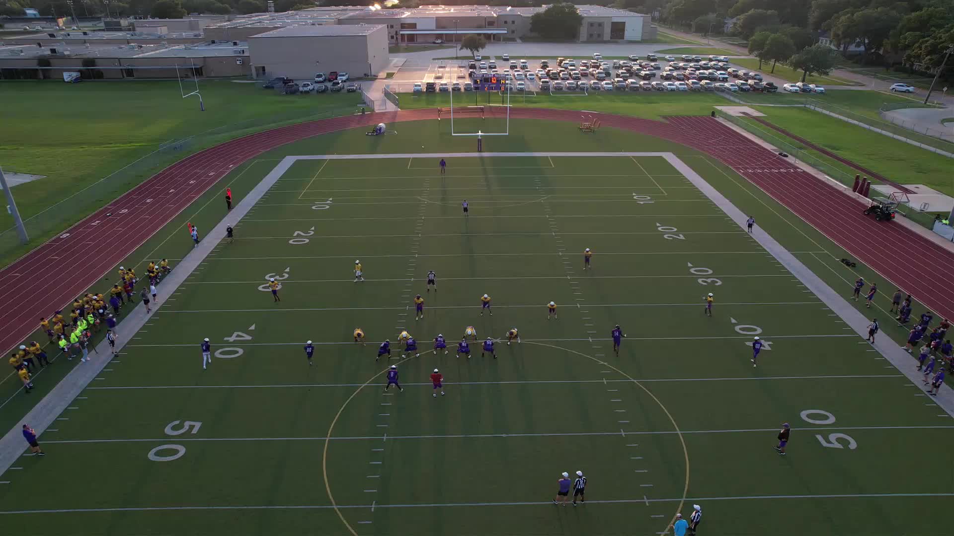 Colby Hall Spring Game Tape - Colby Hall highlights - Hudl
