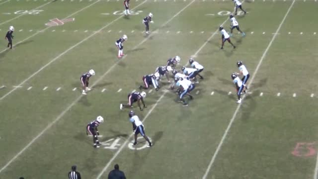Tylon Williams - Hudl