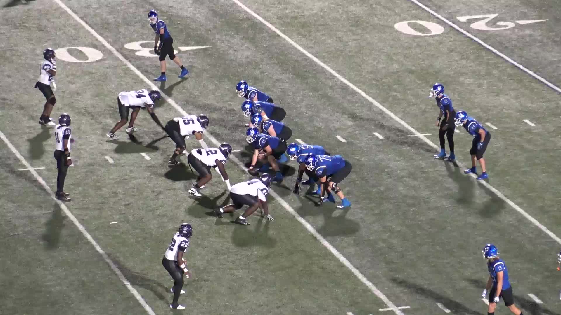 Rhett Gray - Weatherford - 2024 Junior Season Highlights