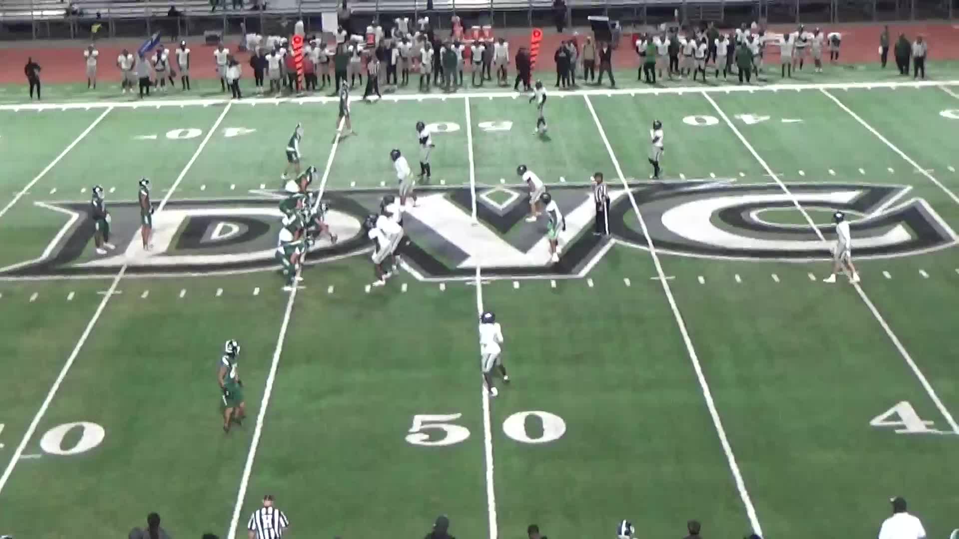 Freshman Film