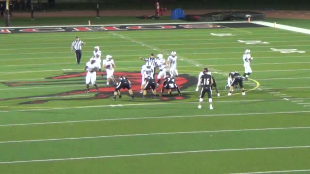 Lafayette Jefferson Varsity Football Lafayette Jefferson High