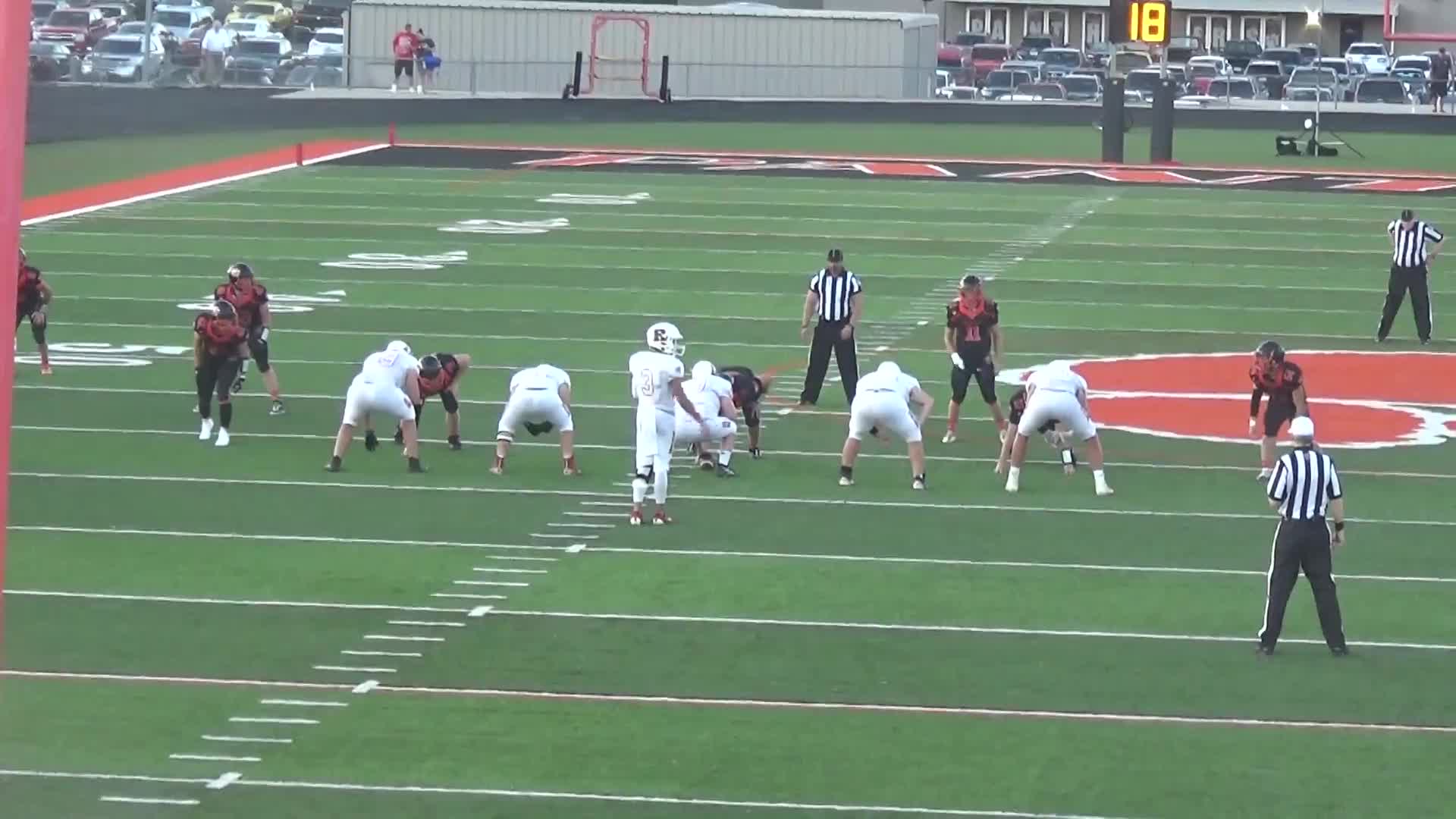 Oak Grove High School - Jack Gogue highlights - Hudl