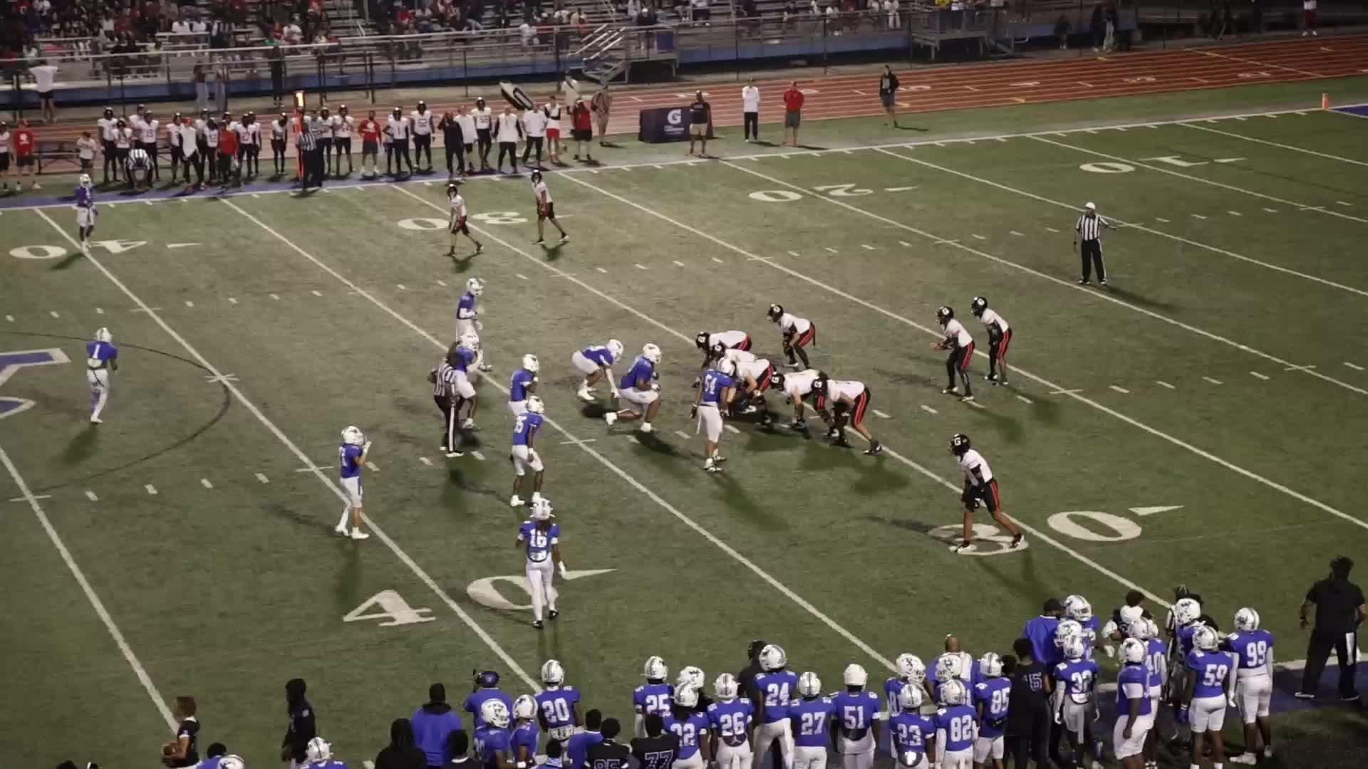 Krew Moledor - Gainesville - 2024 Junior Season Highlights