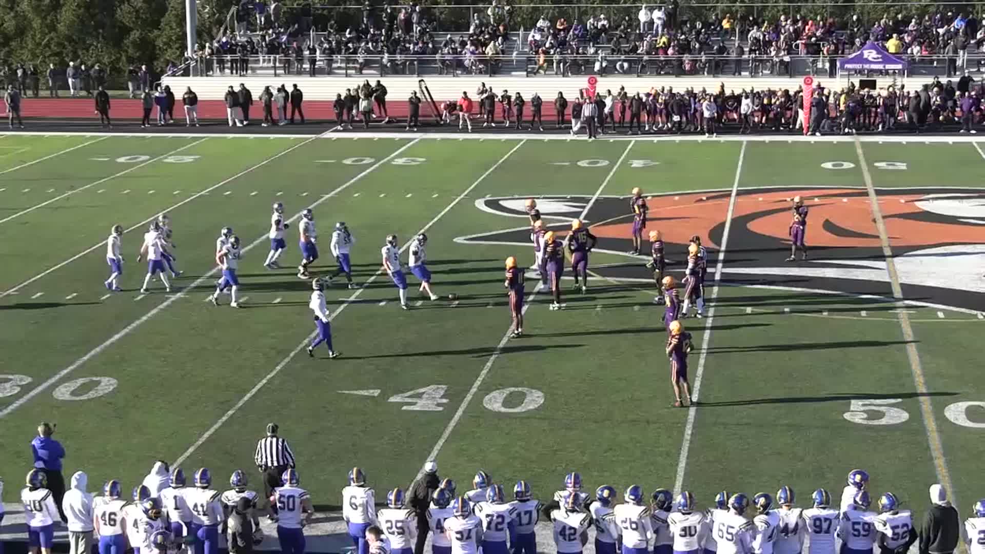 2 Finale - Justus Gaskin highlights - Hudl