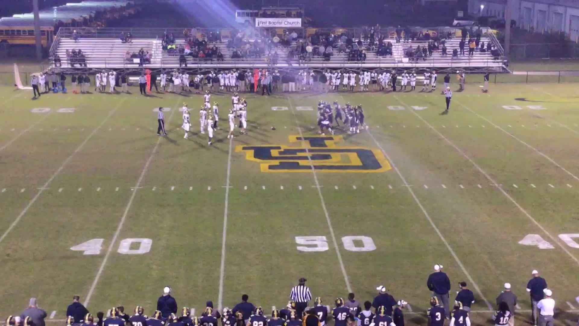 Austin Wood Senior Highlights Austin Wood highlights Hudl