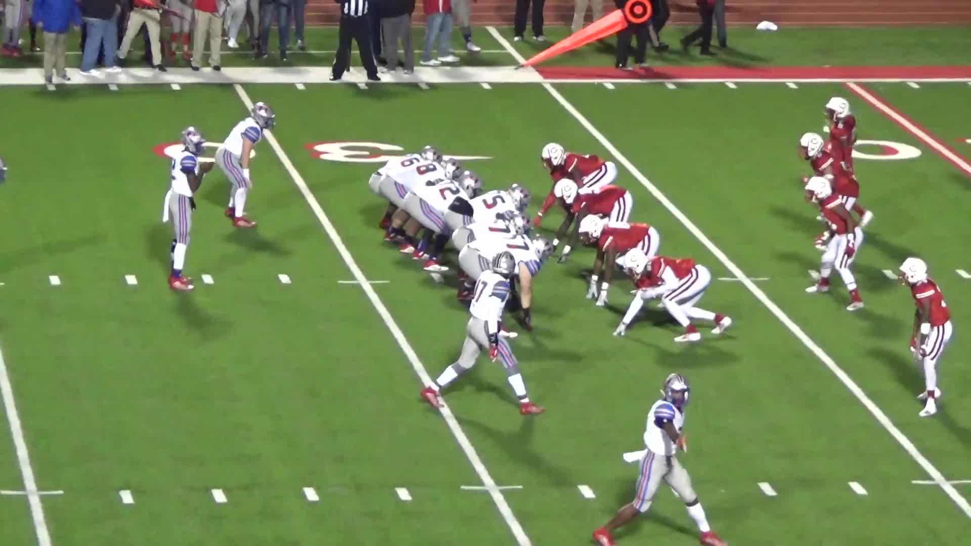 Henderson High School โ Game Film โ Henderson, Texas Henderson High School โ Game Film โ Henderson, Texas