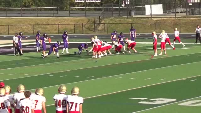 Austin Dunlap - Hudl