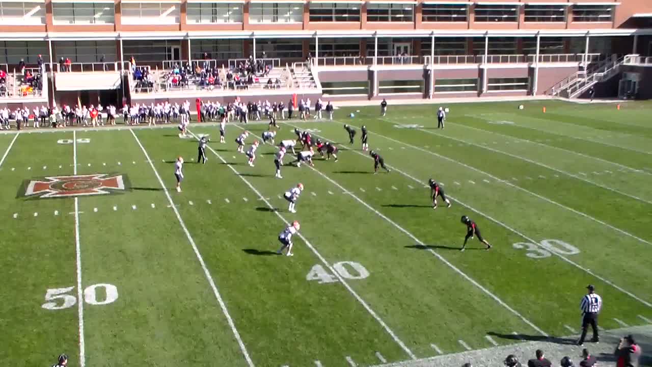 Vs Grinnell College Carroll University Highlights Hudl