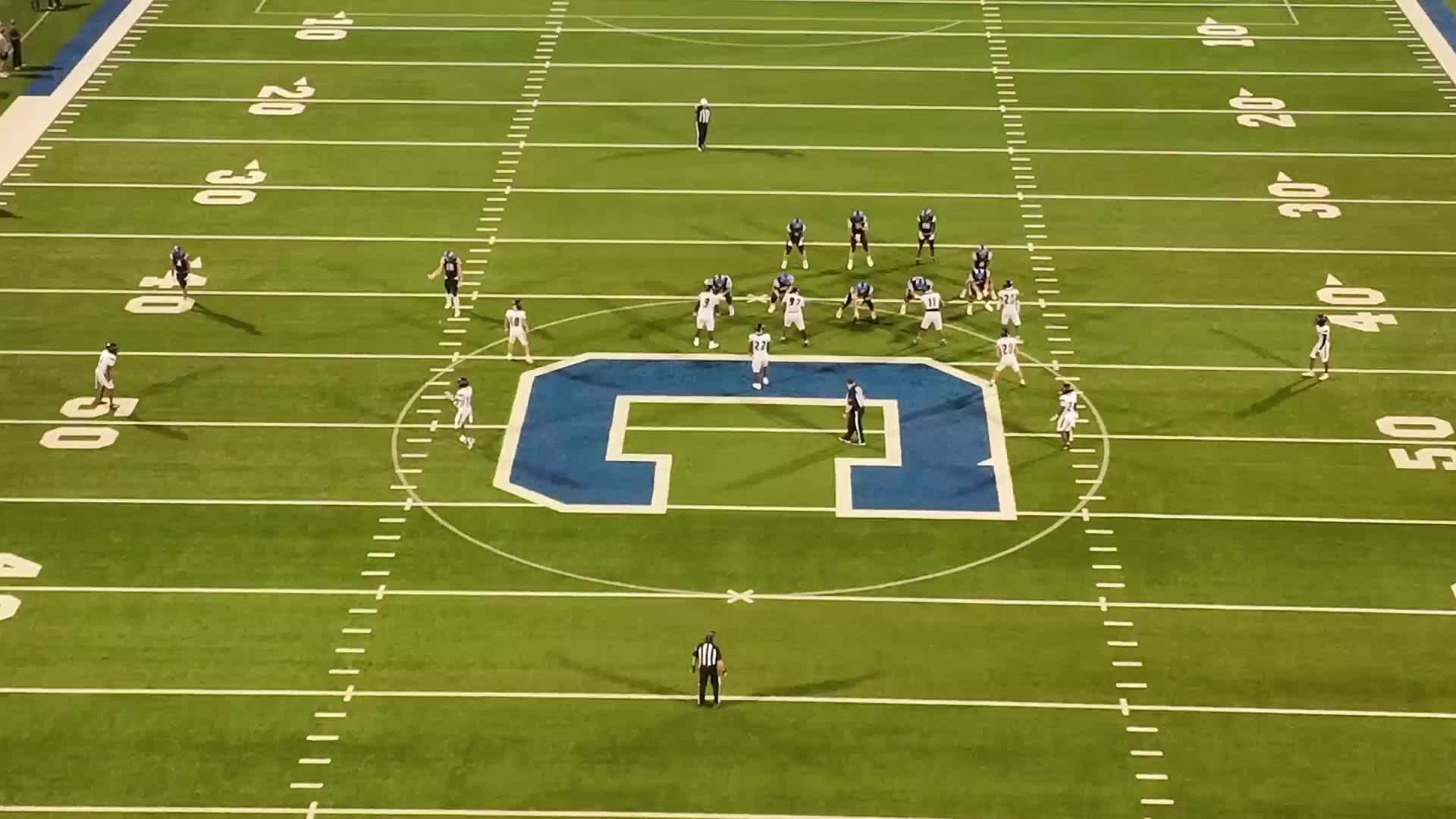 Chelsea High School - Joe Hampton highlights - Hudl