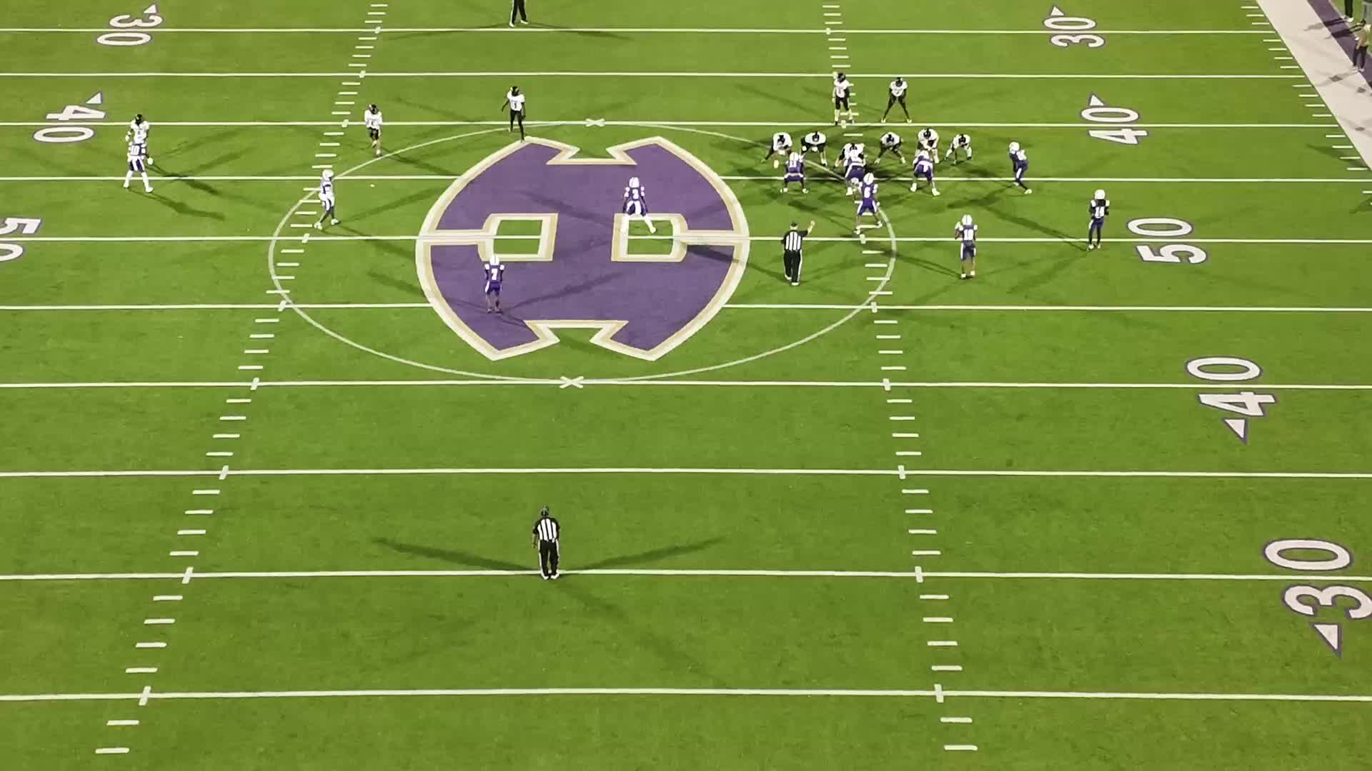 Jonah Gee Highlights 