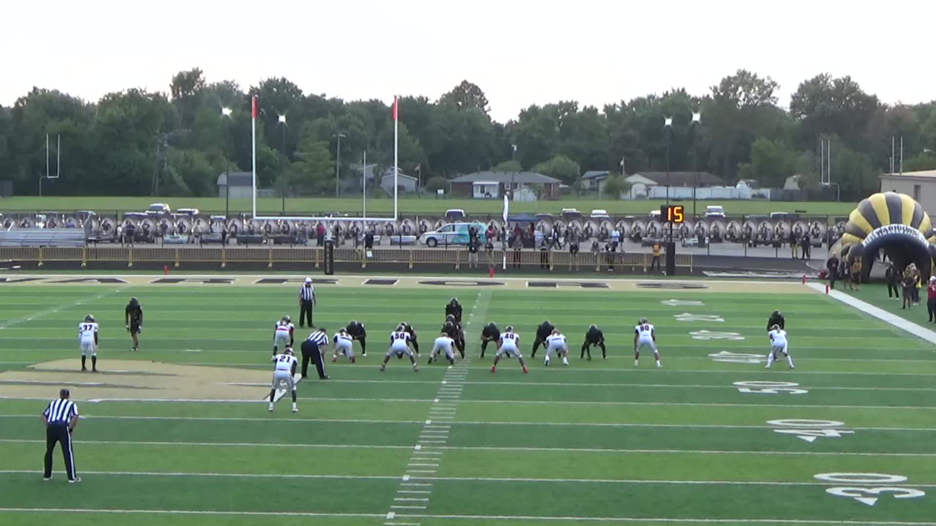 Jared Almeida S Indianapolis In Video Jared Almeida S