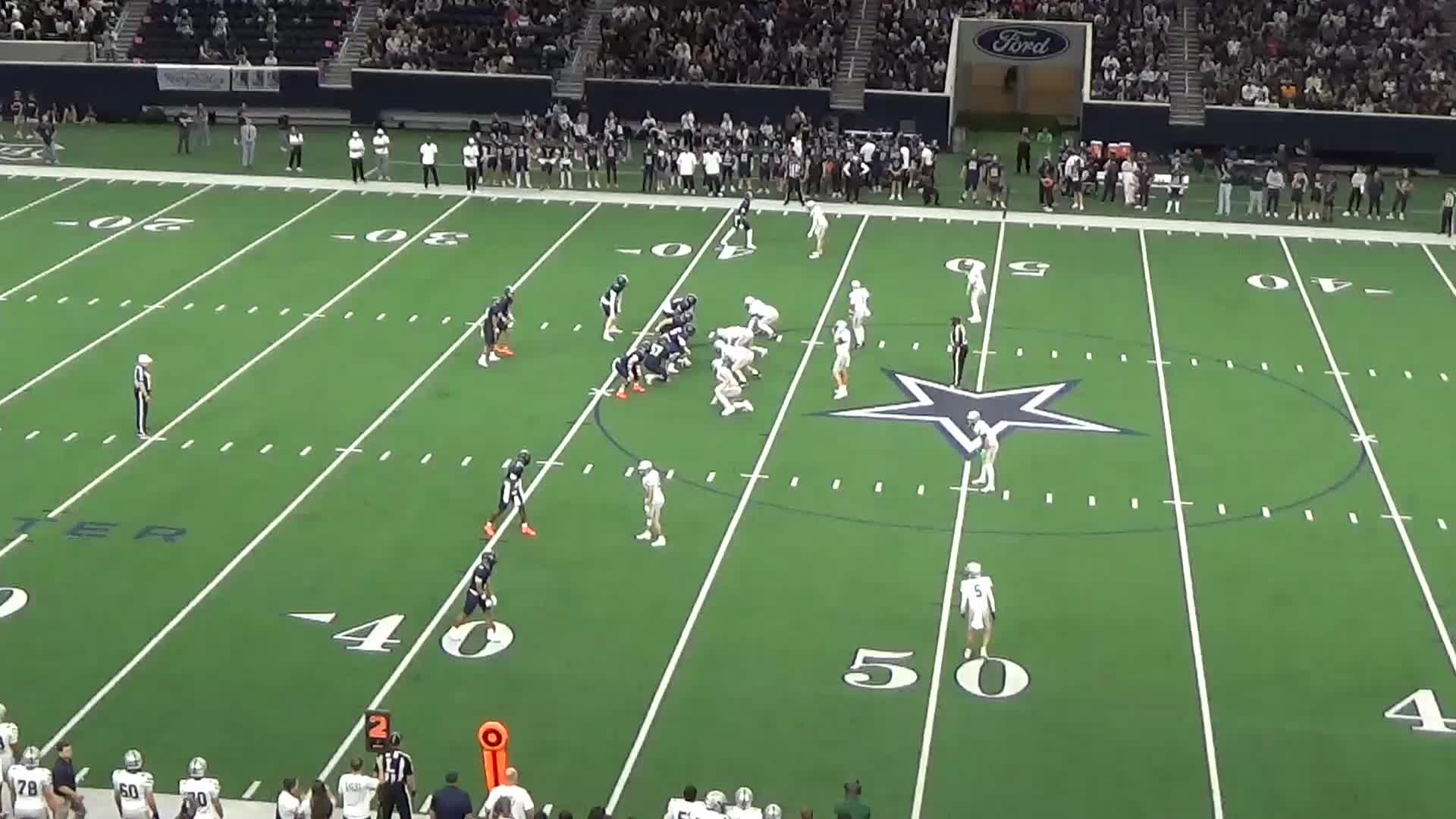 Rick Reedy High School - Davian Groce highlights - Hudl