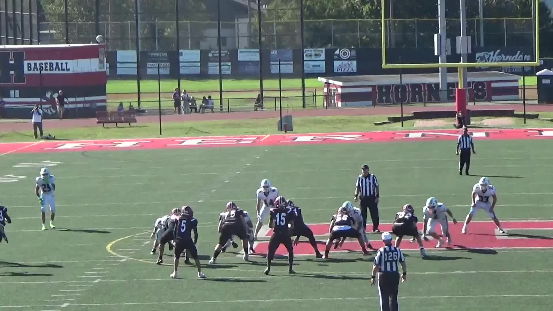 Senior Season Highlights (2026) - Labeed Zaib highlights - Hudl