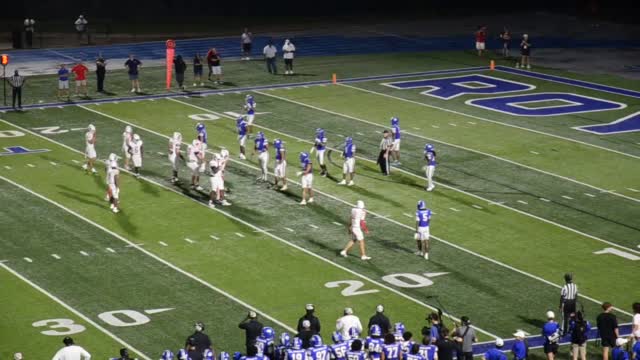 Devin Jackson - Hudl