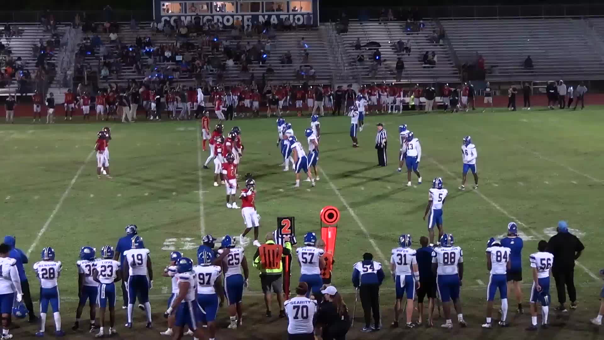  Jeau-Pierre Furtado - The First Academy - 2025 Junior Season Highlights