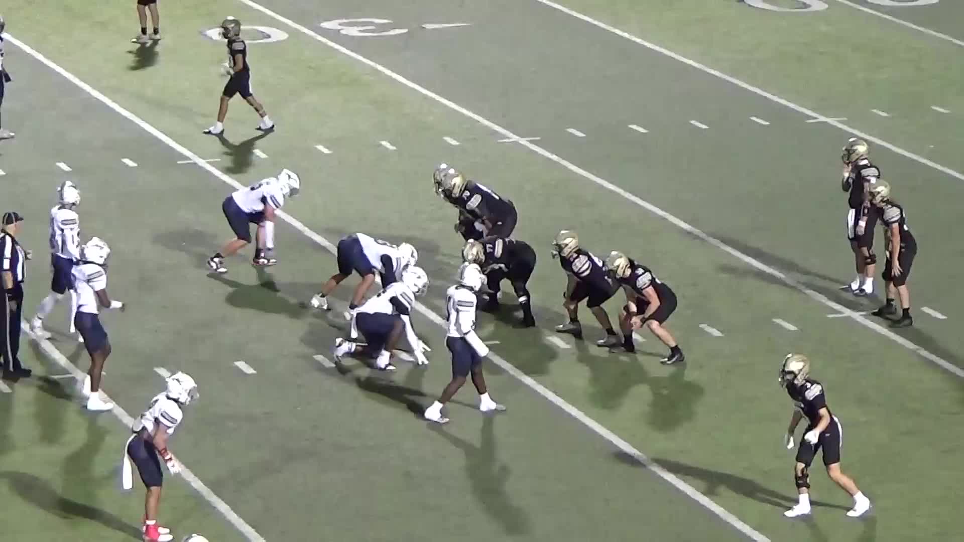 Sophomore Highlights 2025