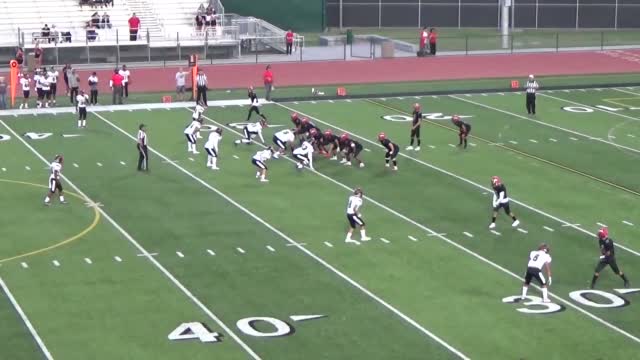 Boys Varsity Football Artesia High School Lakewood California