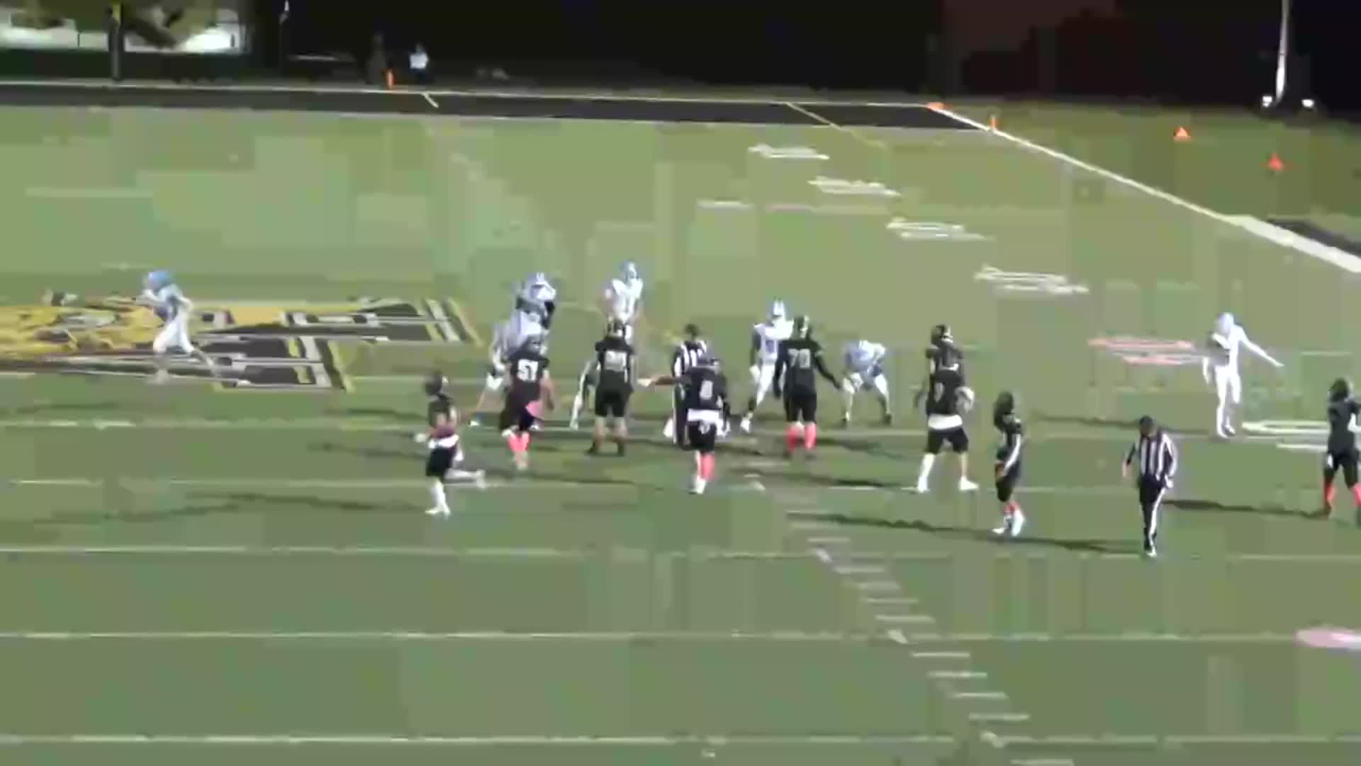 Senior Season Highlights - Luke Reilly highlights - Hudl