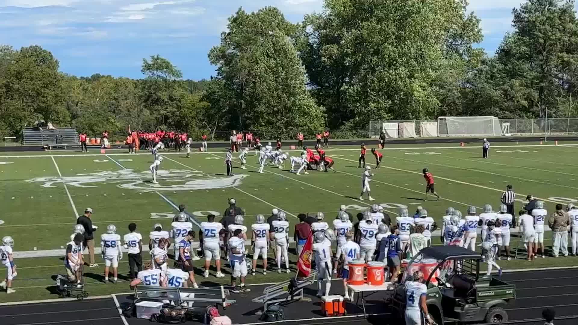 Senior Season Highlights - D' Myo Hunter highlights - Hudl