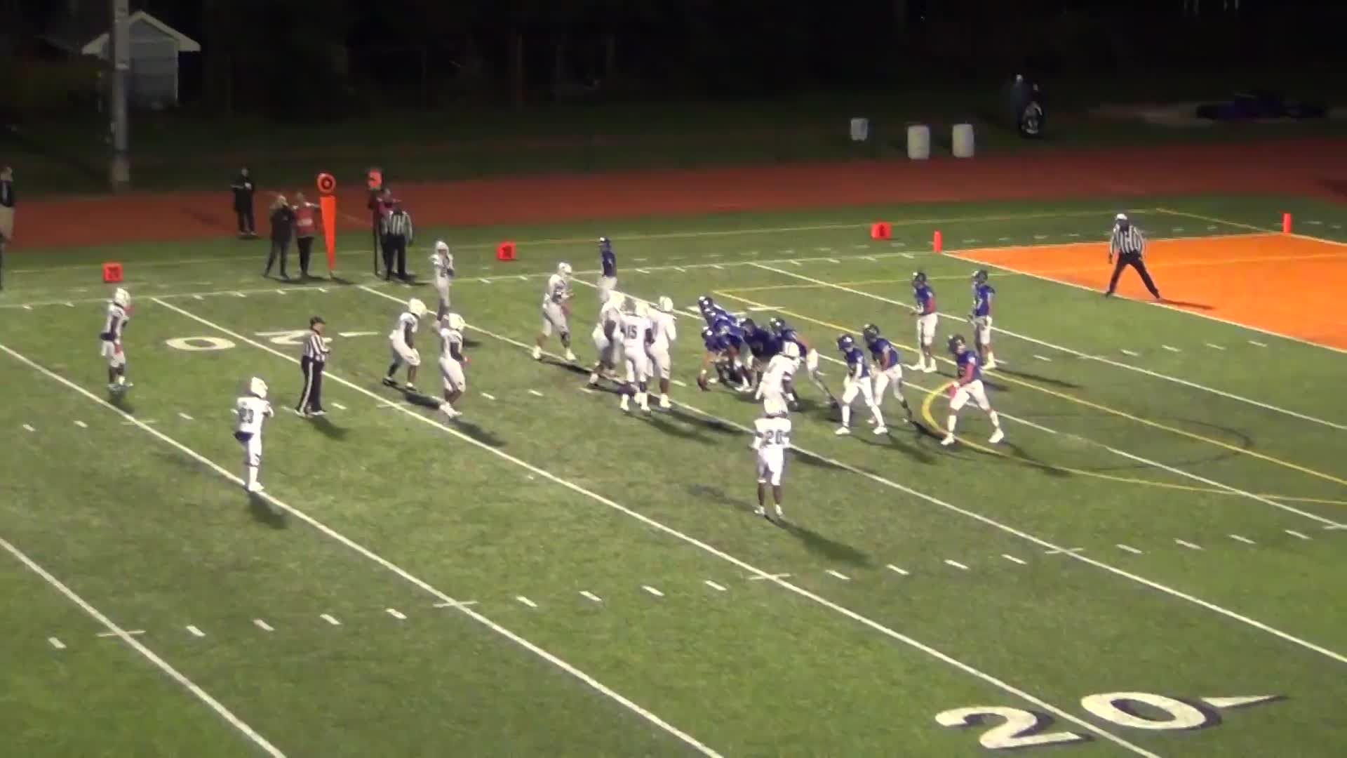 Bryce Rowe Sophomore Season Highlights - Bryce Rowe highlights - Hudl