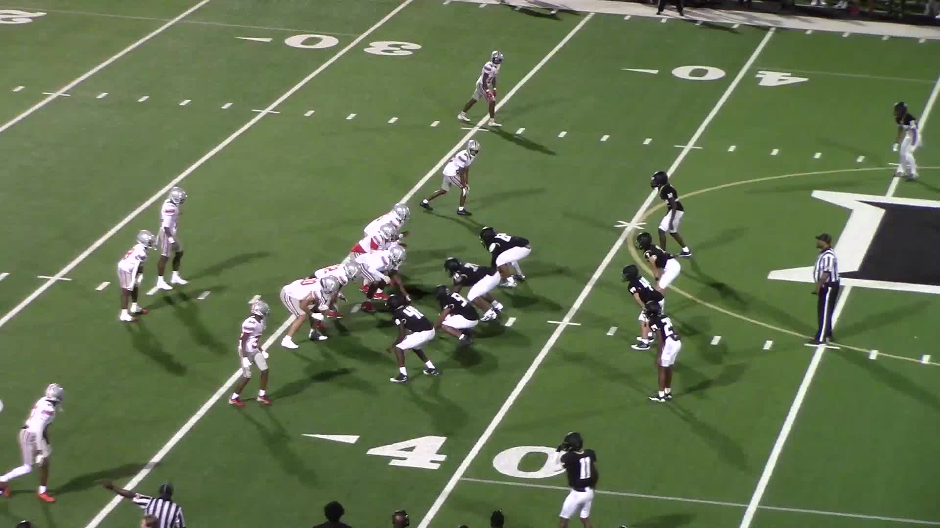 Jayden Rivas Junior Season - Jayden Davis highlights - Hudl