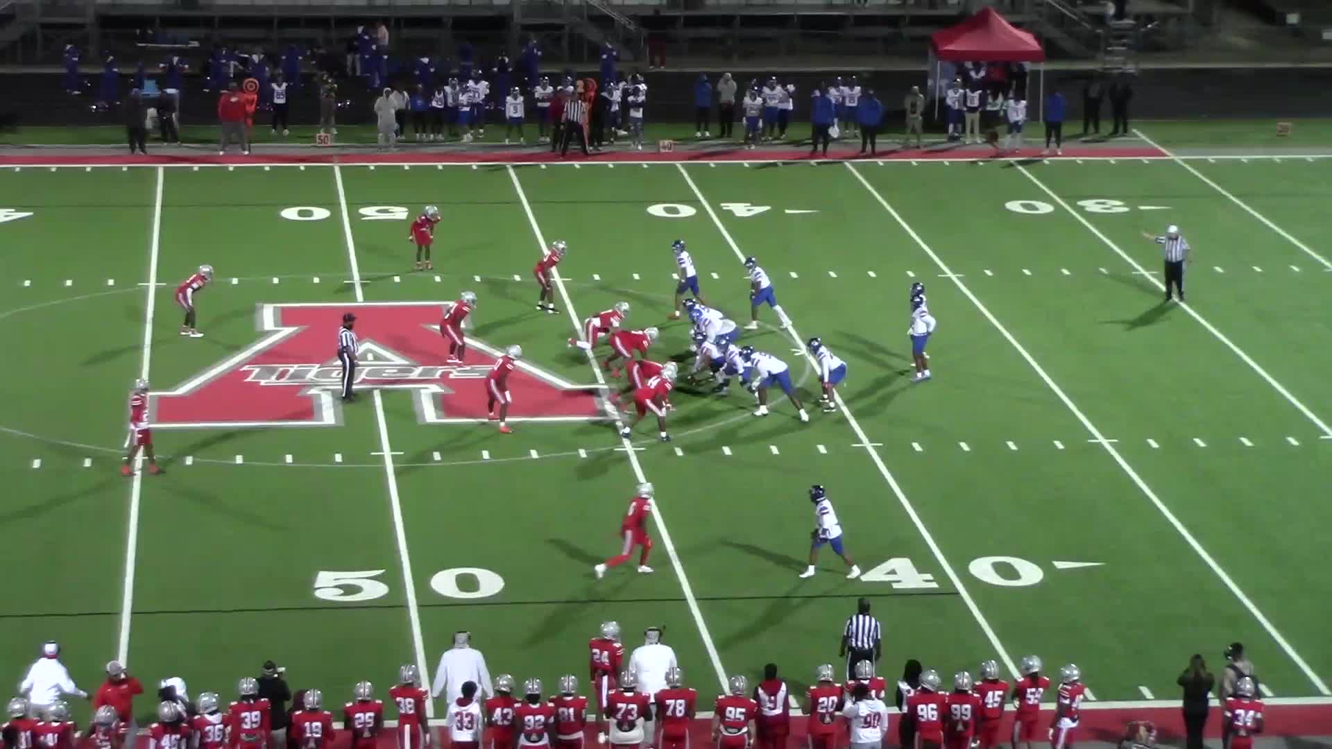 Jadyn Brown Sophomore Szn C/O28 - JaDyn Brown highlights - Hudl