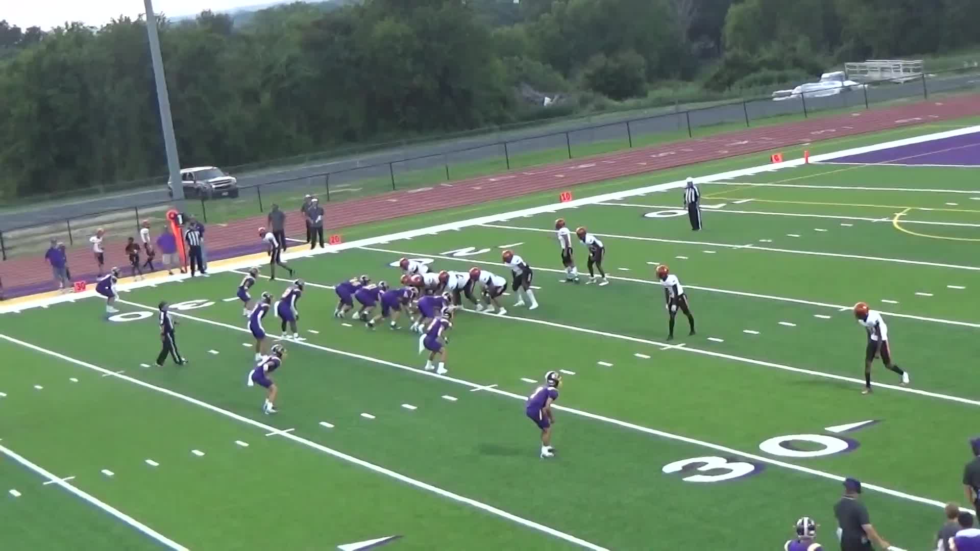 Videos Weimar Wildcats (Weimar, TX) Varsity Football
