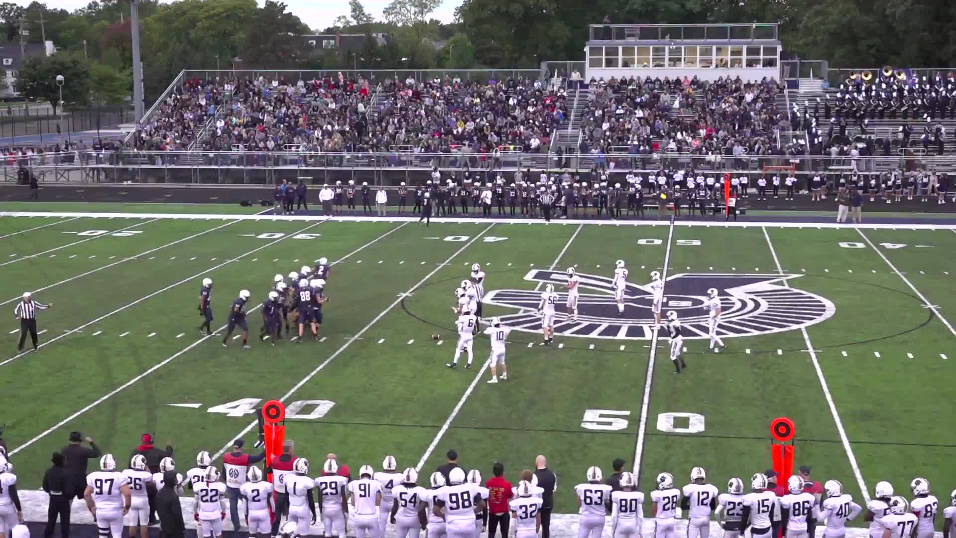 East Lansing High School Jerome Thompson Highlights Hudl east-lansing-high-school-jerome-thompson-highlights-hudl
