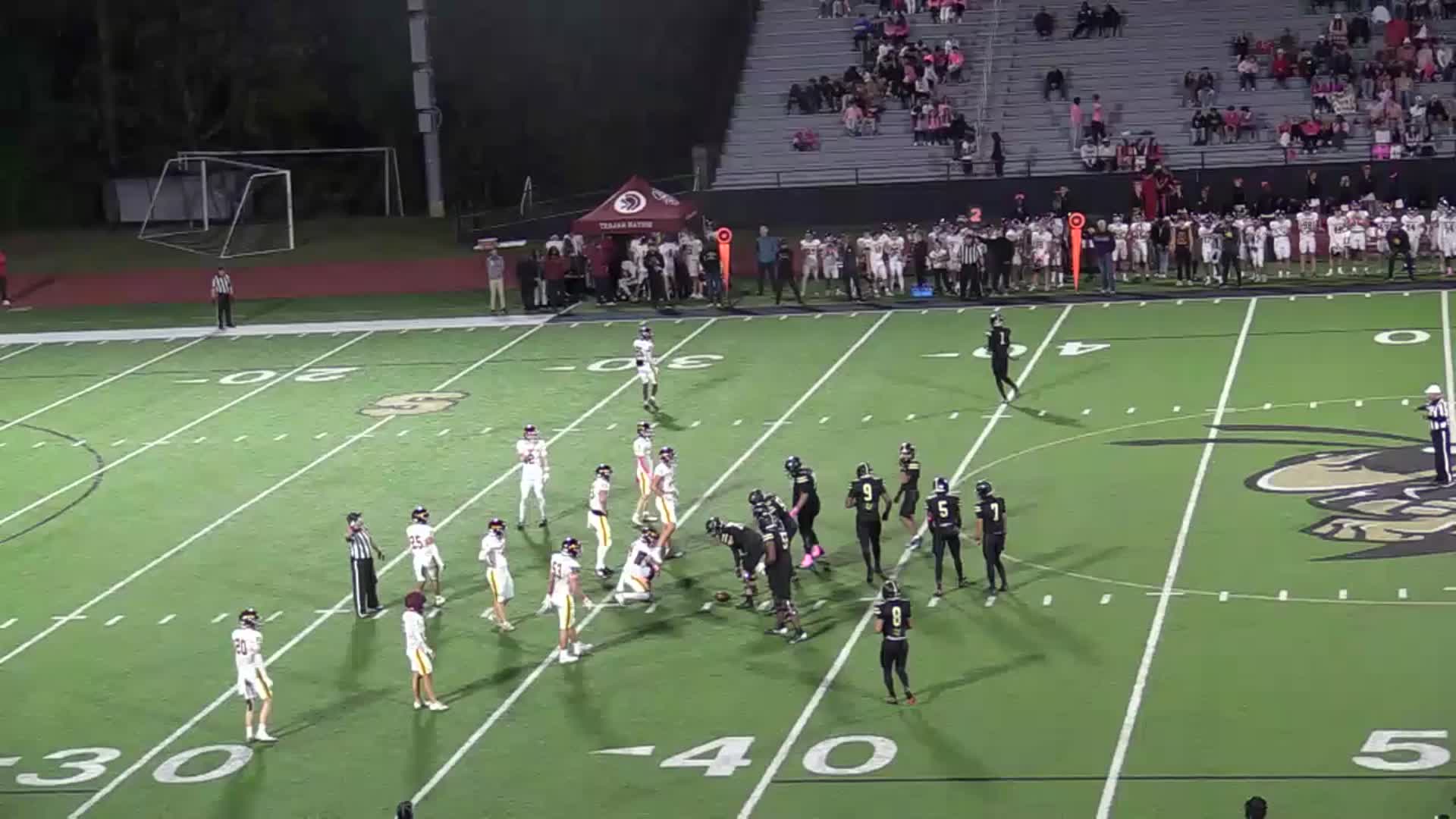 2025 Mid Season Highlights