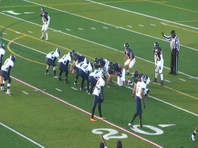 Boys Varsity Football Osbourn High School Manassas Virginia Football Hudl